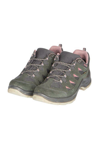 Wanderschuhe & Trekkingschuhe für Damen