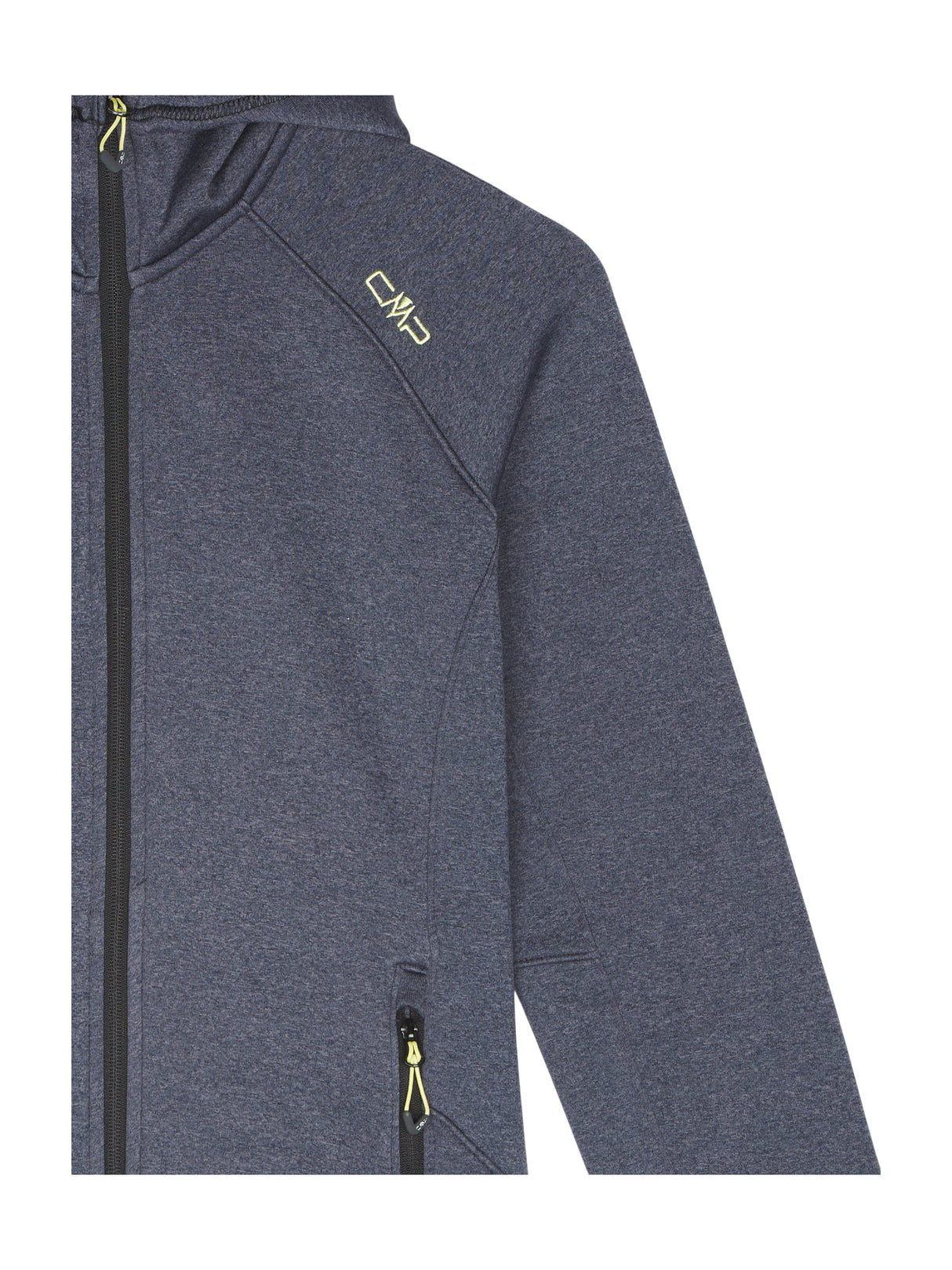 Fleecejacke für Damen