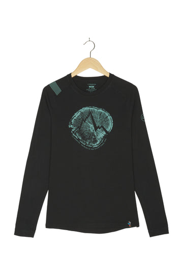 Longsleeve Freizeit für Herren