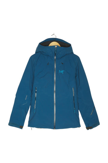Hardshelljacke mit Goretex für Damen