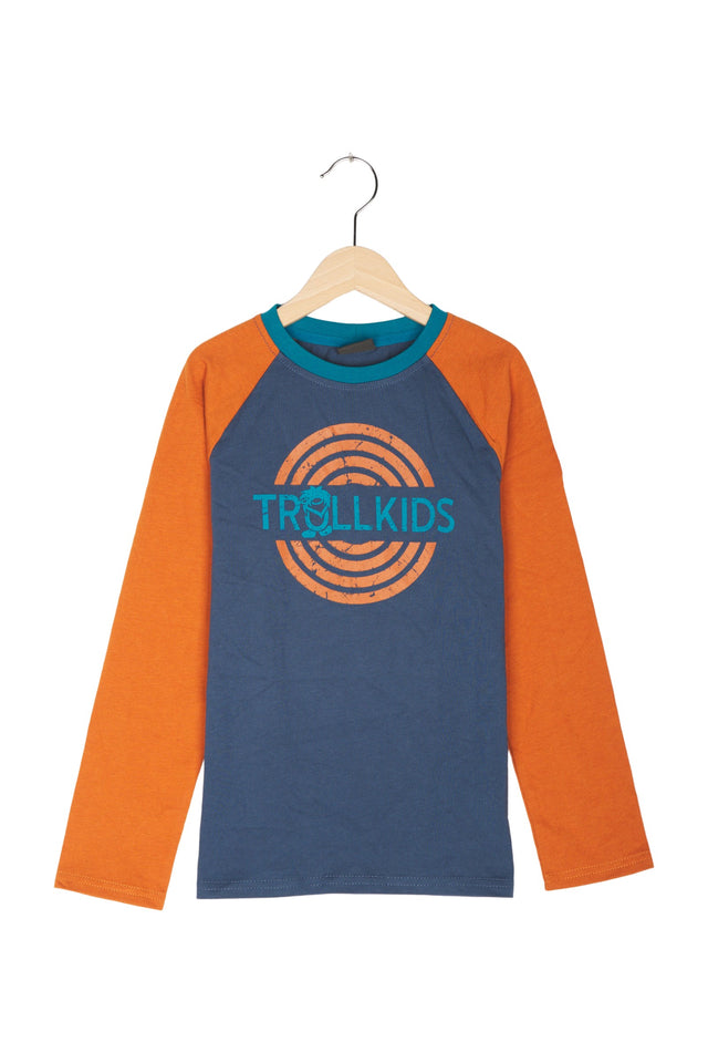 Longsleeve Freizeit für Kinder