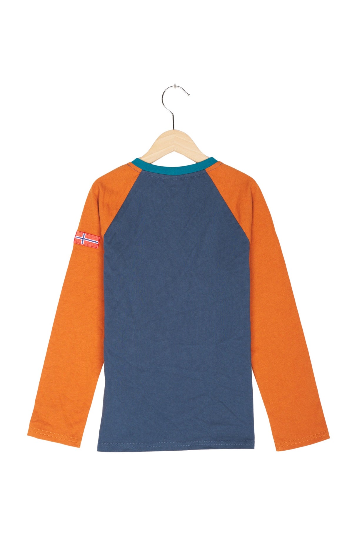 Longsleeve Freizeit für Kinder