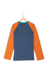 Longsleeve Freizeit für Kinder