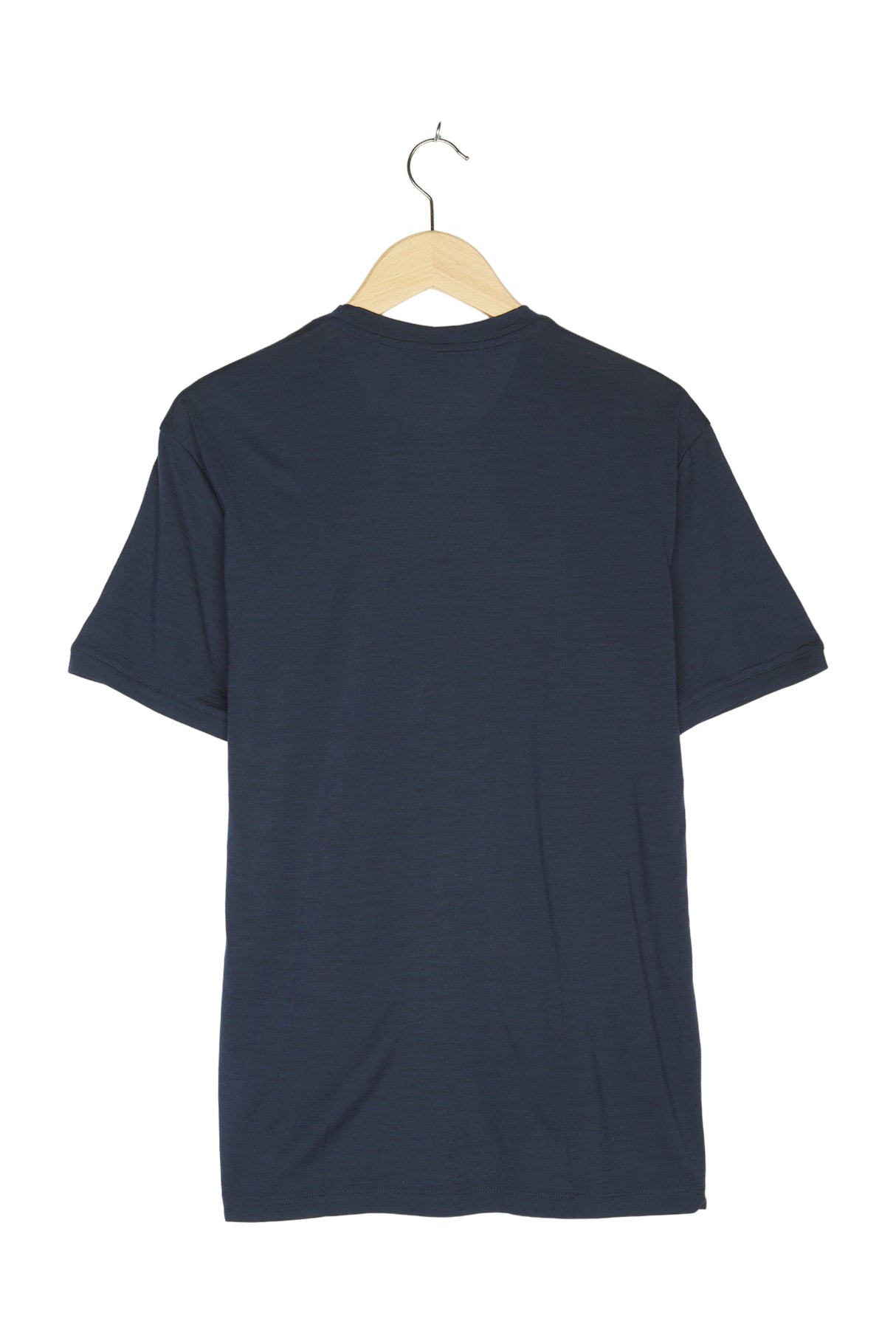 T-Shirt Merino für Herren