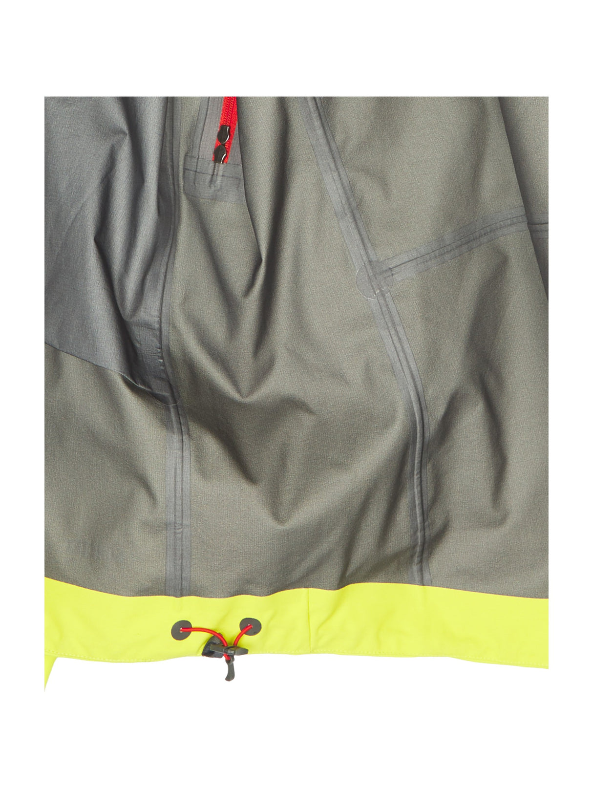 Hardshelljacke mit Goretex für Herren