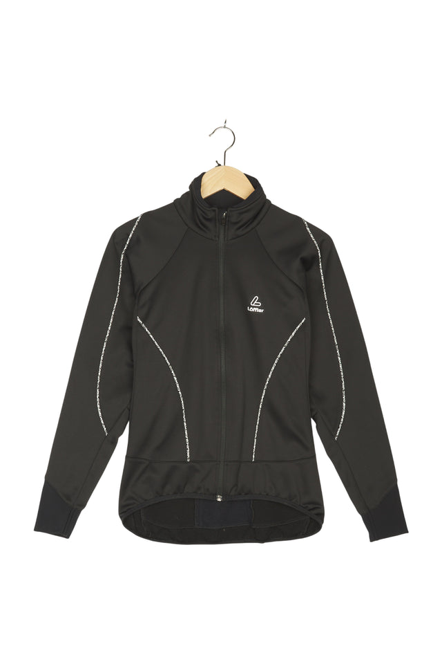 Radjacke für Damen