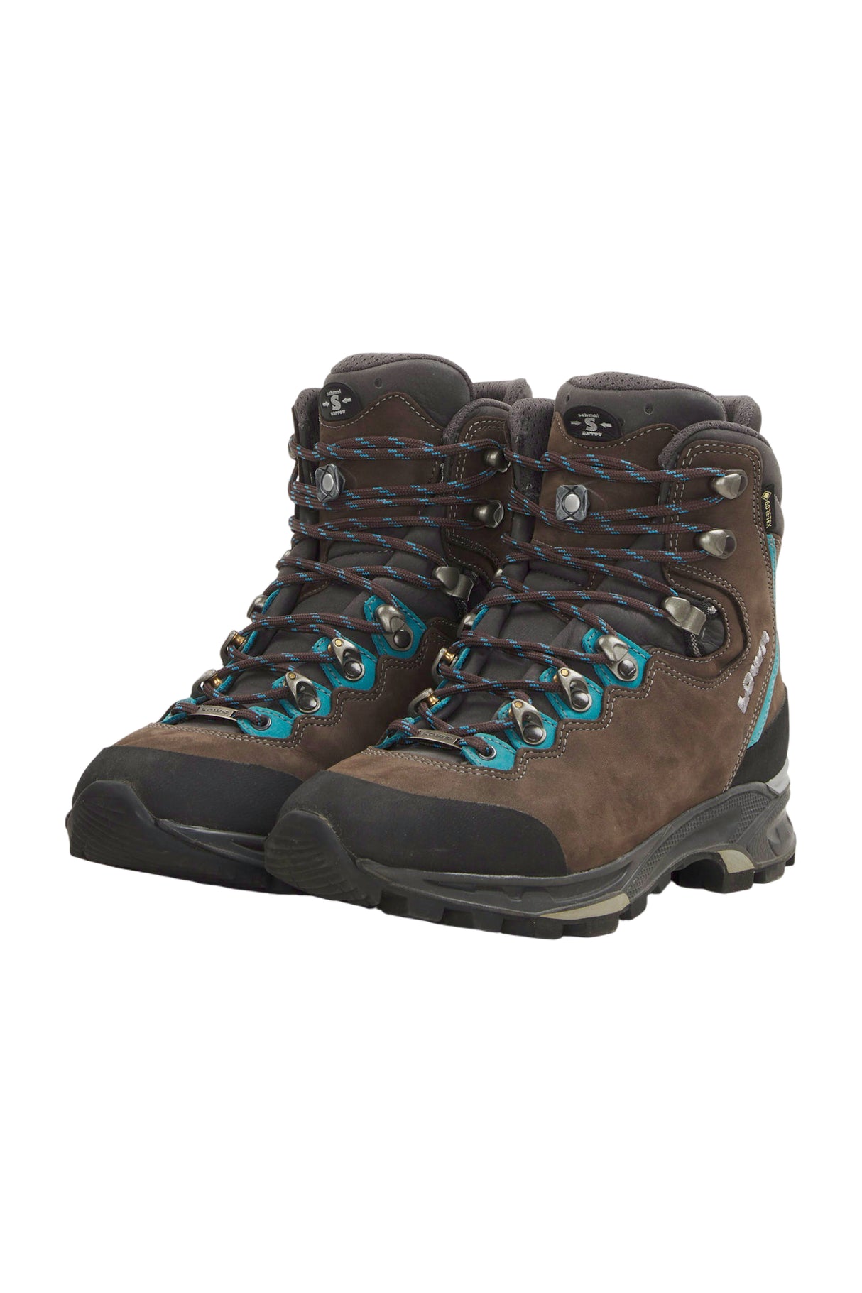 Wanderschuhe & Trekkingschuhe für Damen