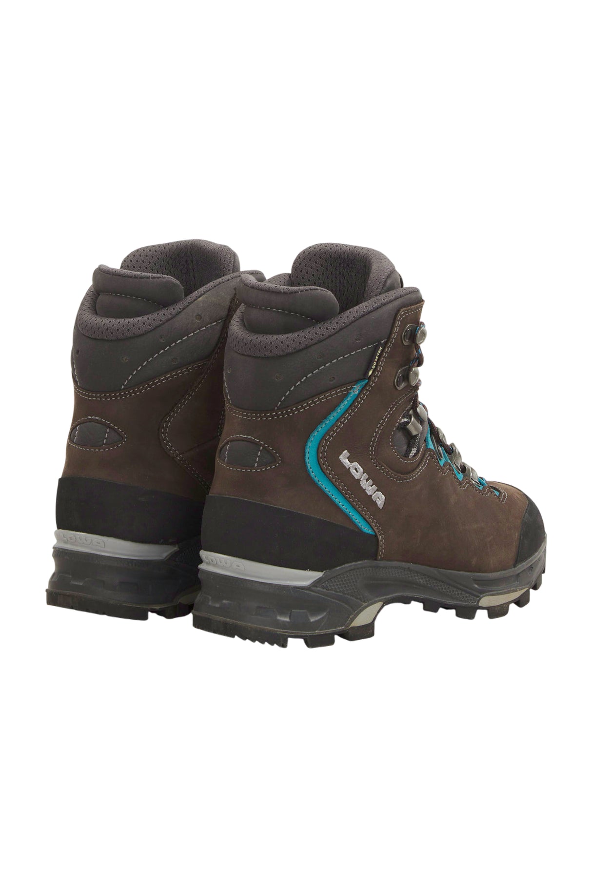 Wanderschuhe & Trekkingschuhe für Damen