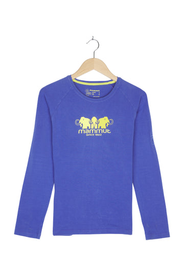 Longsleeve Freizeit für Damen