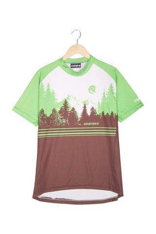 Radtrikot für Herren