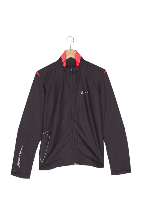 Radjacke für Damen