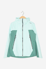 Regenjacke für Damen