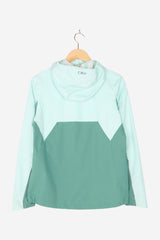 Regenjacke für Damen