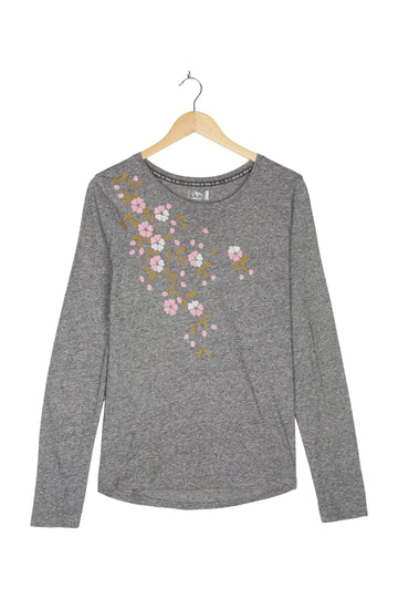 Longsleeve Freizeit für Damen