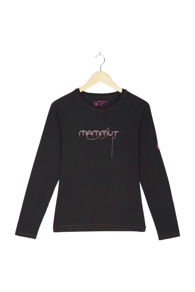 Mammut Longsleeve Freizeit für Damen