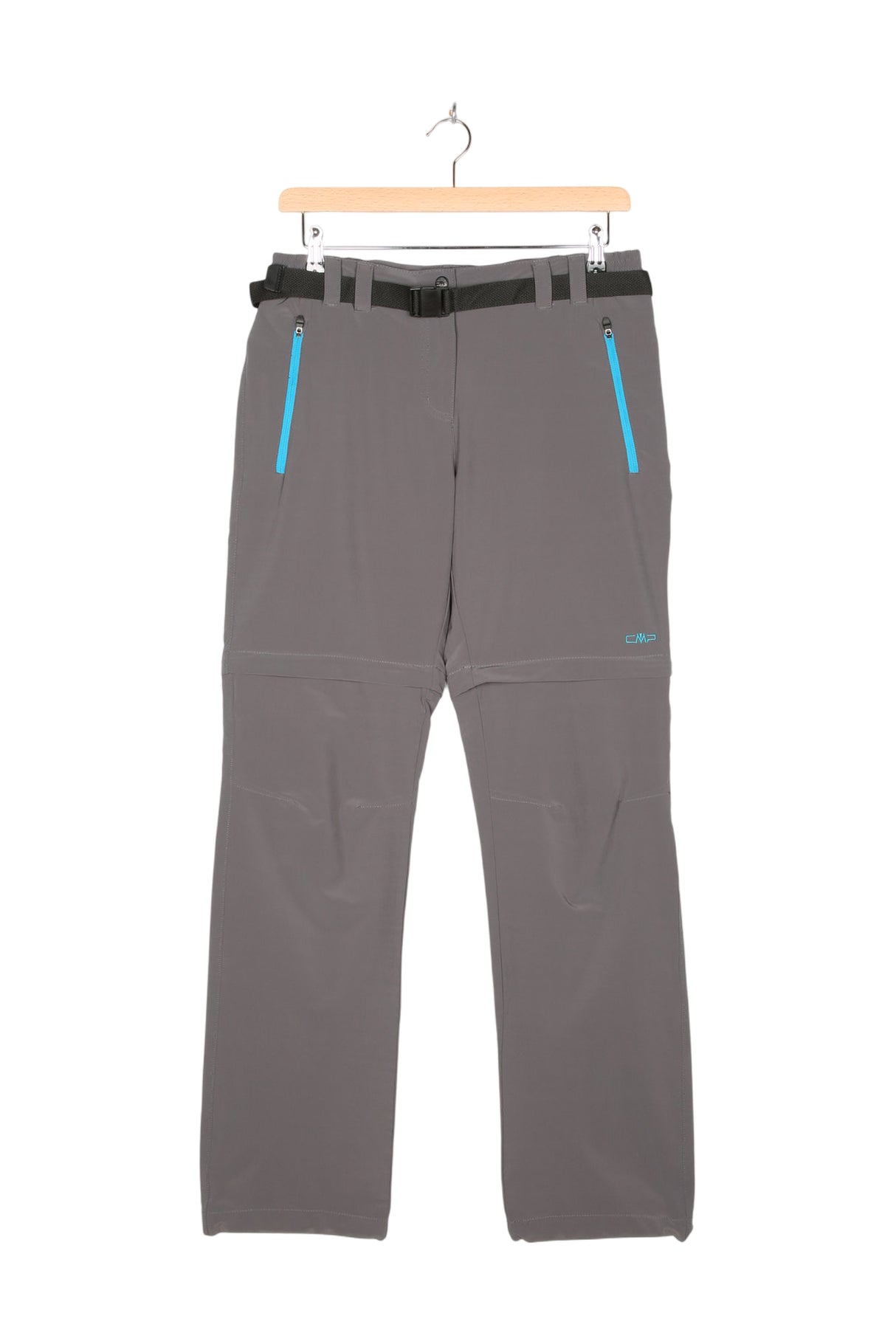 Zip Off Hose für Herren