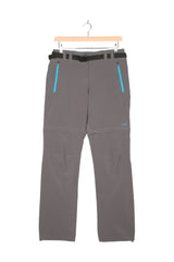 Zip Off Hose für Herren