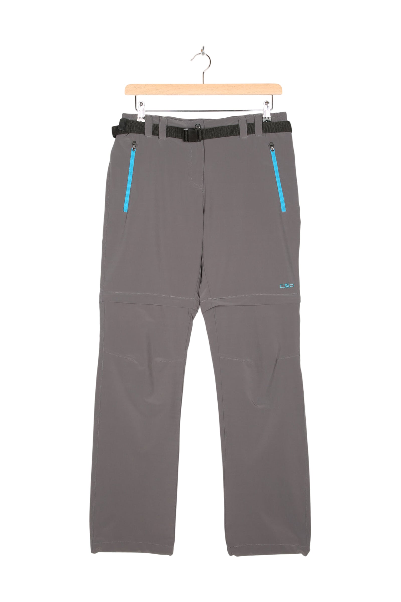 Zip Off Hose für Herren