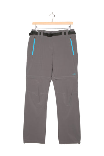 Zip Off Hose für Herren