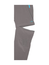 Zip Off Hose für Herren