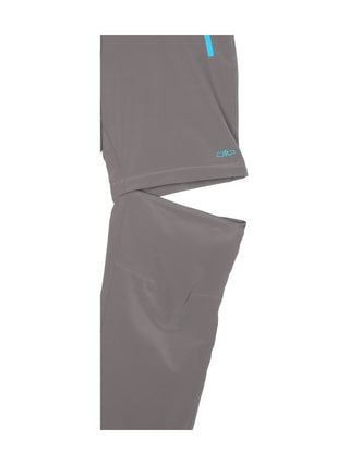 Zip Off Hose für Herren