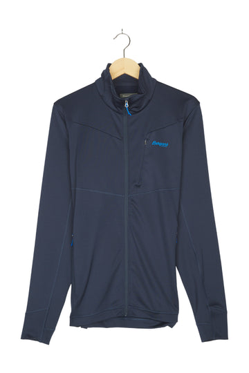 Fleecejacke für Herren