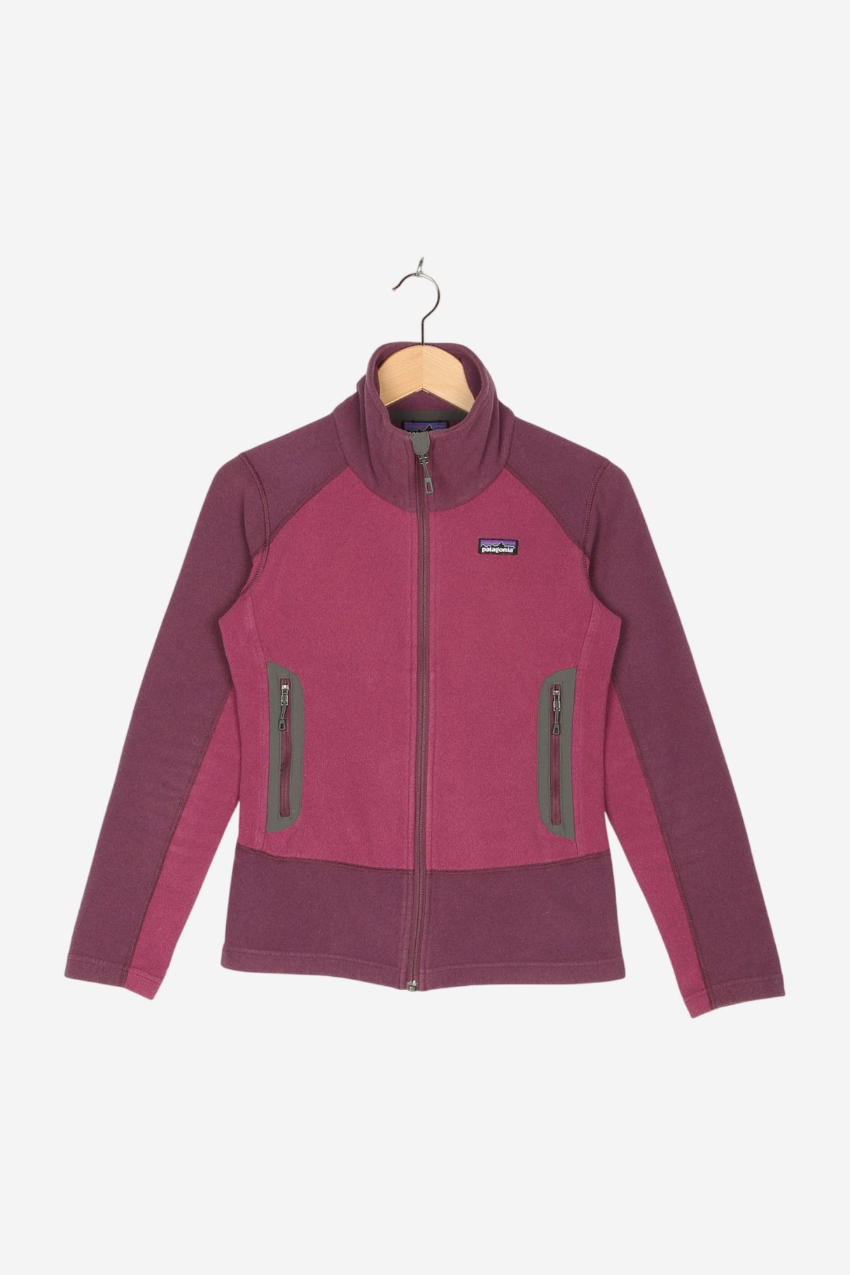Fleecejacke für Damen