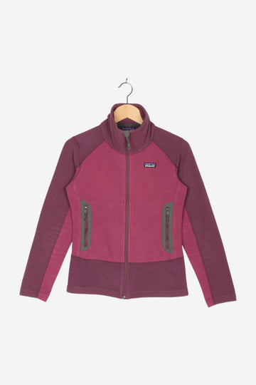 Fleecejacke für Damen