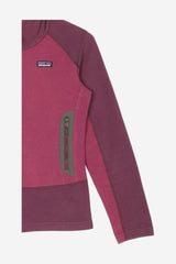 Fleecejacke für Damen
