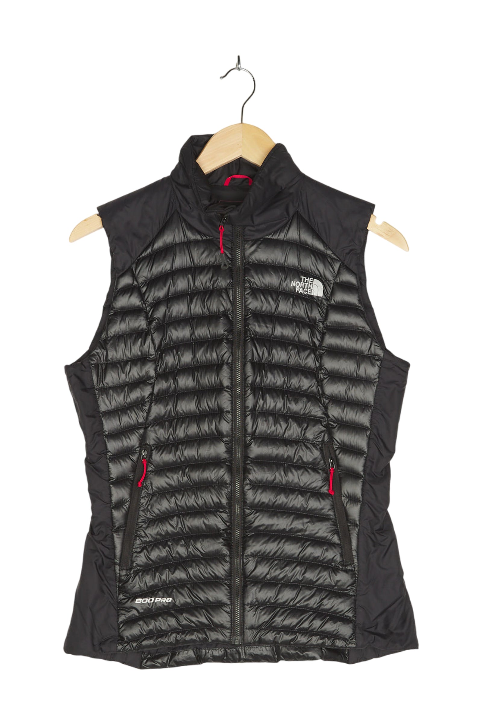 Daunenweste für Damen