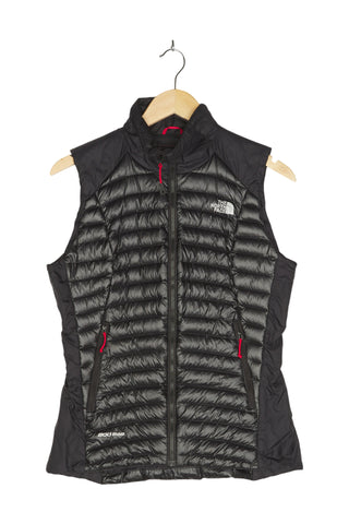 Daunenweste für Damen