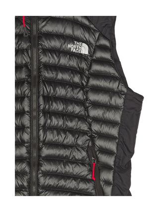 Daunenweste für Damen