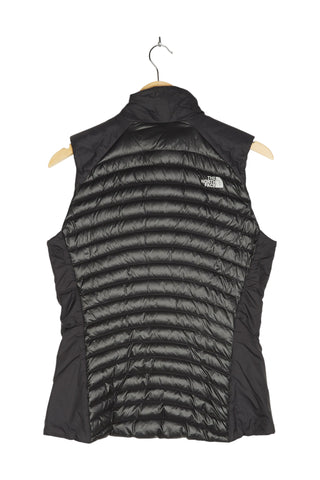 Daunenweste für Damen