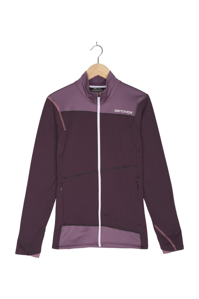 Fleecejacke für Damen