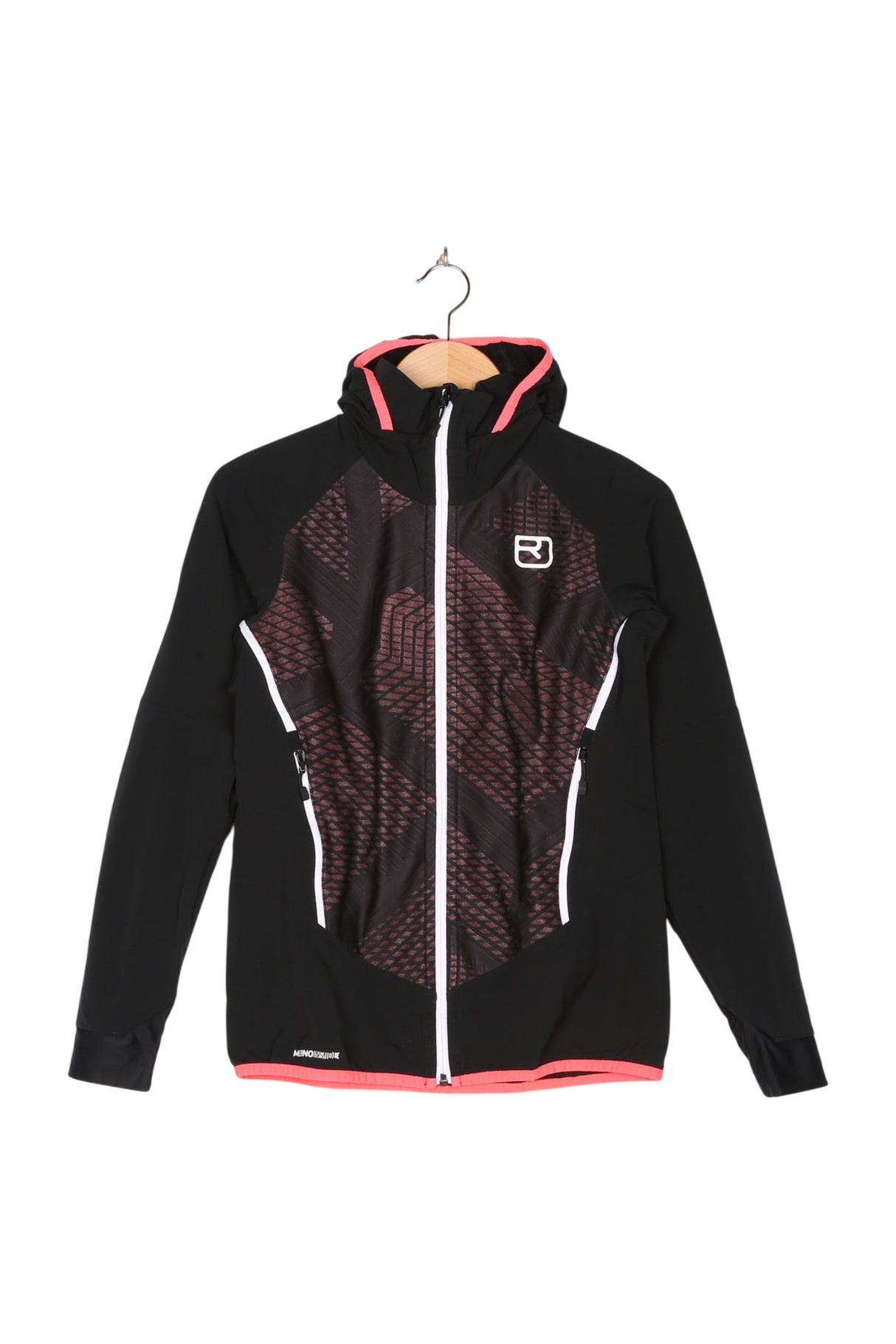 Softshelljacke für Damen