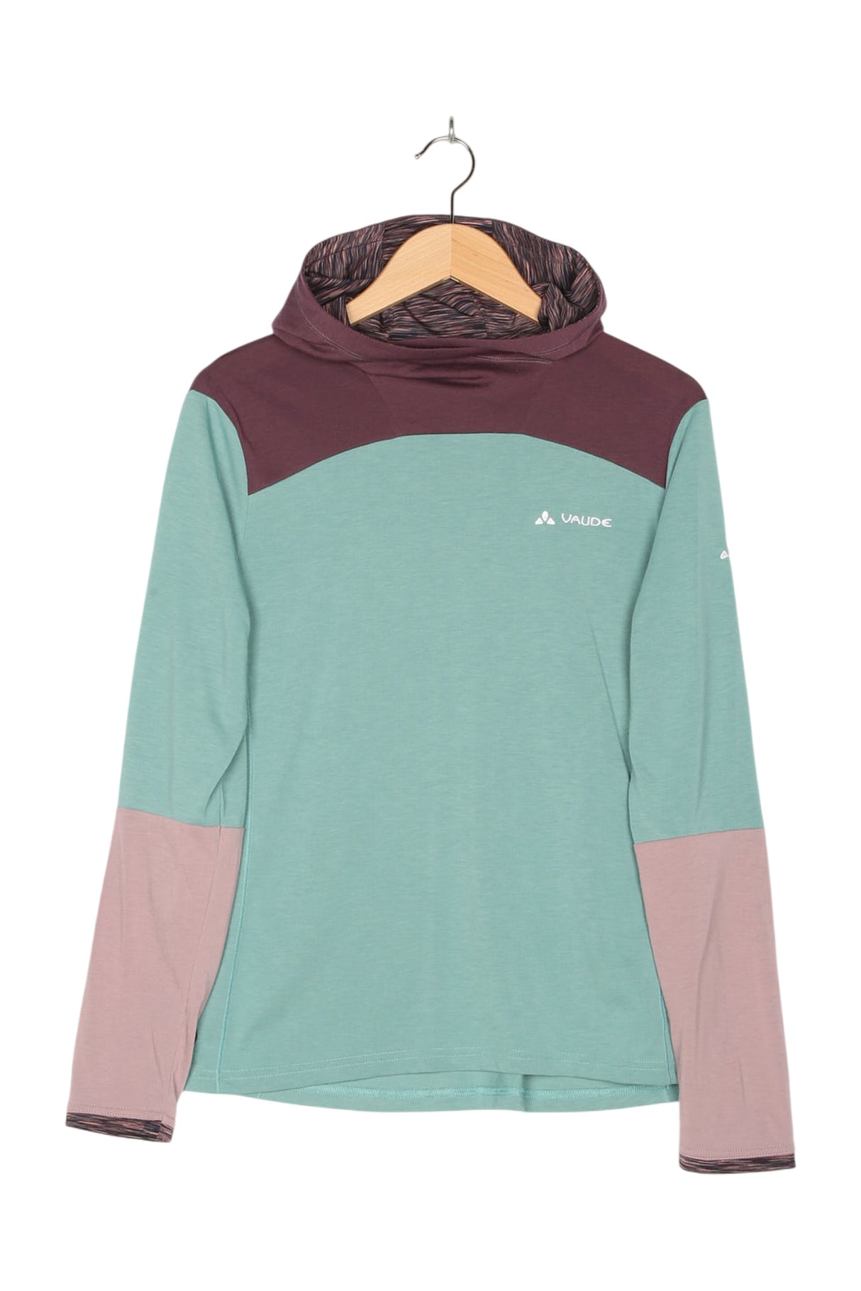 Longsleeve für Damen