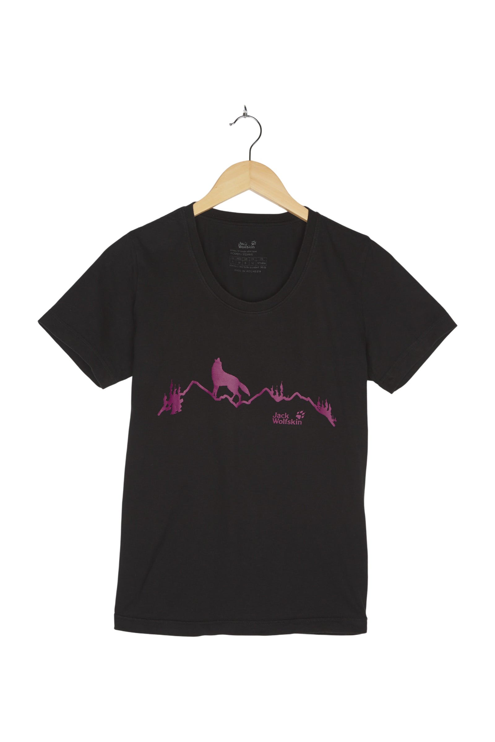T-Shirt Freizeit für Damen