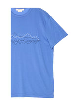 T-Shirt Merino für Herren