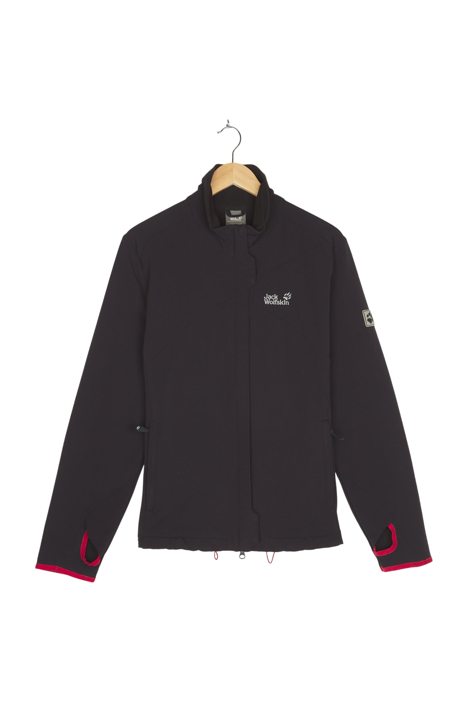 Softshelljacke für Damen