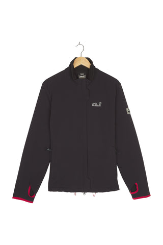 Softshelljacke für Damen