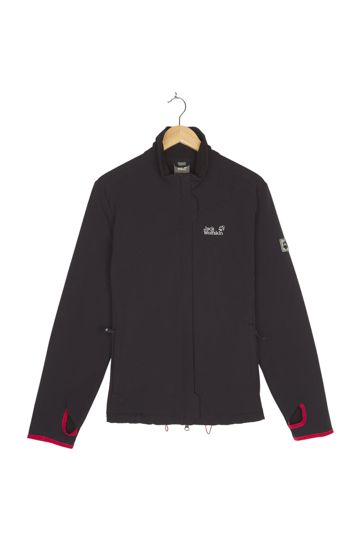 Softshelljacke für Damen