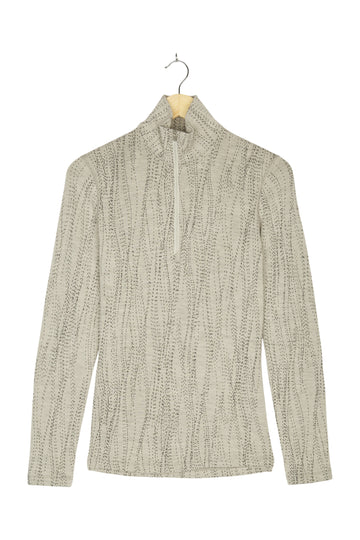 Longsleeve Merino für Damen