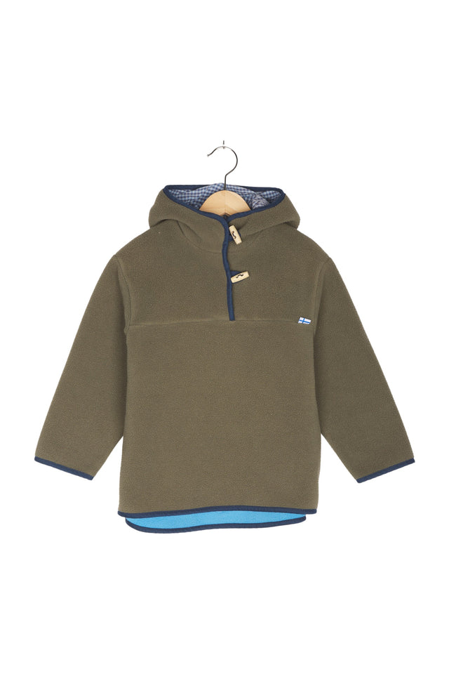 Fleecejacke für Kinder