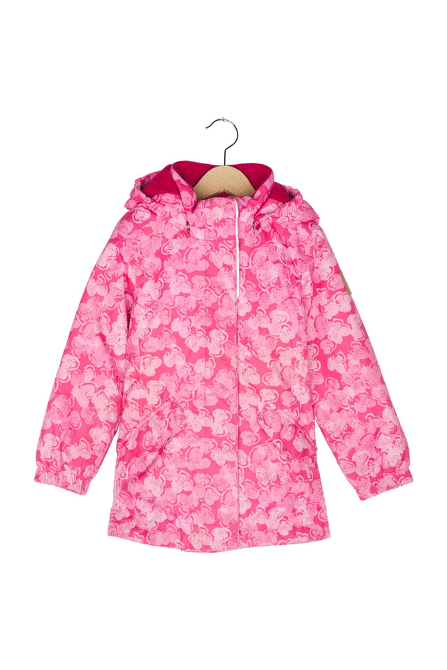 Winterjacke für Kinder