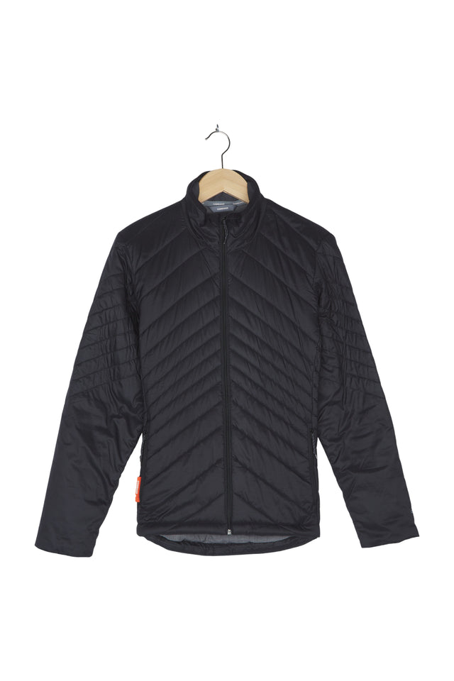 Isolationsjacke (Wolle) für Damen