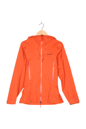Regenjacke & Hardshelljacke für Damen