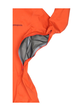 Regenjacke & Hardshelljacke für Damen