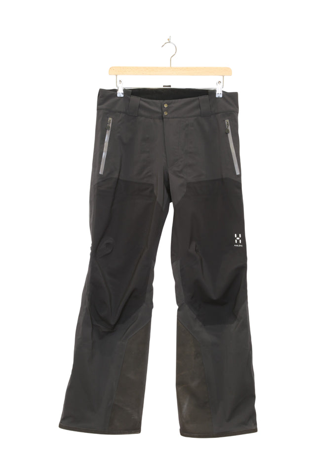Hardshellhose mit Goretex für Herren