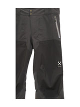 Hardshellhose mit Goretex für Herren
