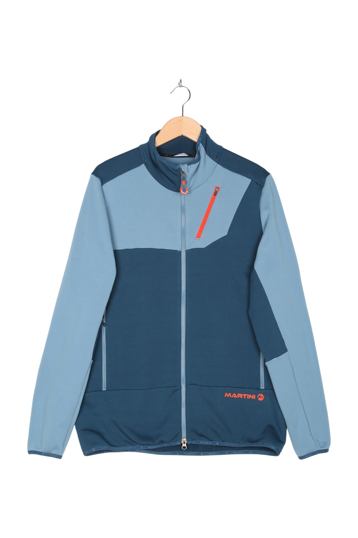 Fleecejacke für Herren